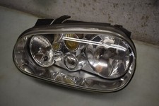Faro Sinistro VW Golf 4