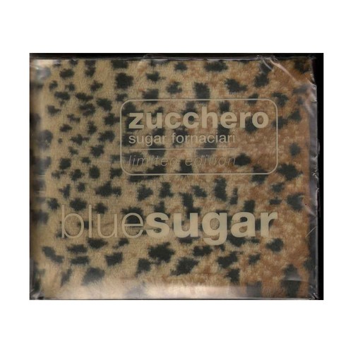 Zucchero sugar fornaciari - sugar,