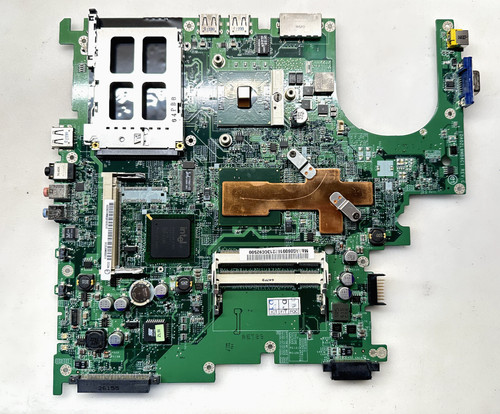 Scheda madre cpu intel - cpu, pentium