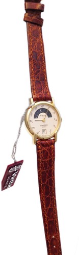 Vetta orologio donna placcato - vetta,