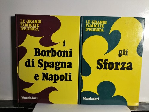 Borboni spagna napoli - di,