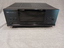 AMPLIFICATORE STEREO YAMAHA
