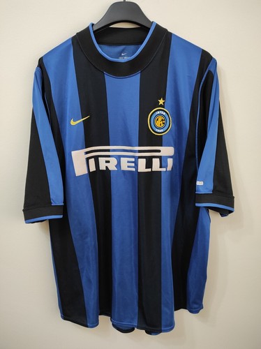 Inter milan 2000 2001 - inter,