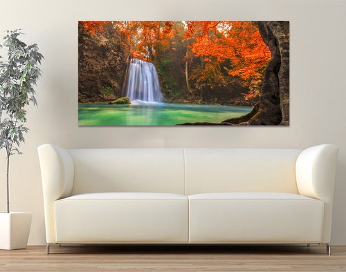 Quadro moderno stampa tela - quadro,