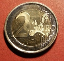 Finlandia * 2 euro - 2001 *