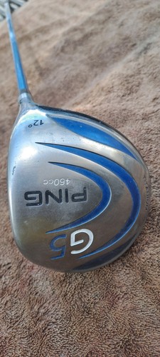Mazza golf donna ping - golf,