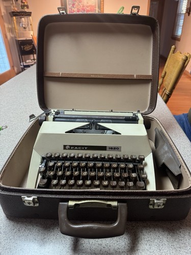 Macchina scrivere vintage - macchina,
