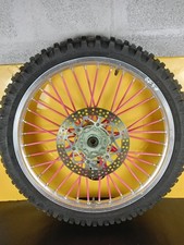 CERCHIO ANTERIORE YAMAHA 125