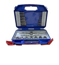 KRINO set filettatura metrica