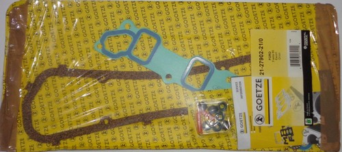 27902 kit guarnizioni - 21-27902-21/0,