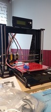 stampante 3d Geeetech Prusa I3 Pro B