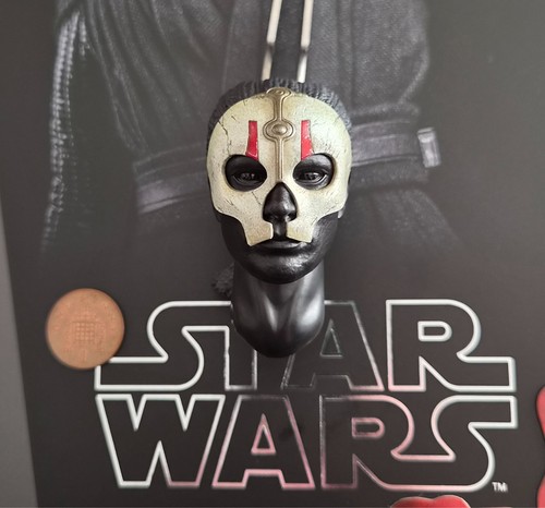 Hot toys star - hot,