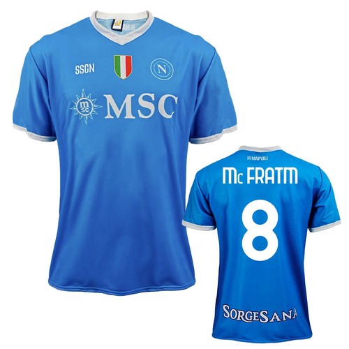 Maglia fratm mctominay - maglia,