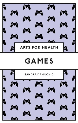 Games danilovic sandra - games,