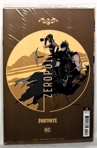 Batman fortnite zero point 4 - point, #4