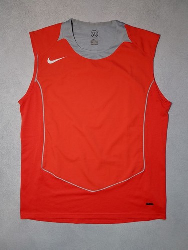 Nike vintage jersey - nike, total