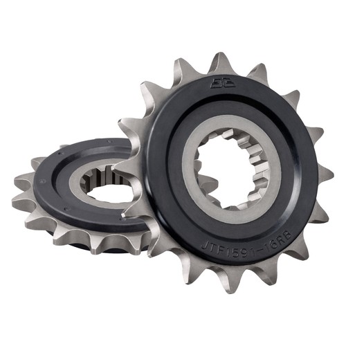 Pignone denti per yamaha - 16,