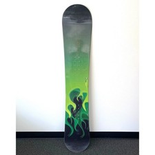 GNU Form 160 Snowboard
