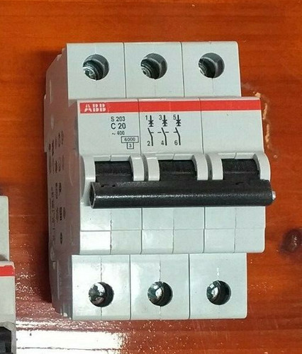 Lotto abb interruttore - lotto,
