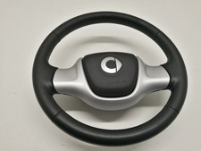 Smart ForTwo 451 Facelift dal