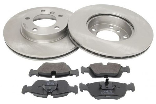 Kit dischi bosch pastiglie - kit,