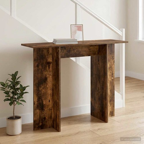 Tavolo consolle legno - consolle,