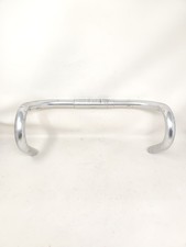 Manubrio 3ttt curva - manubrio,