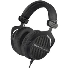 DT 990 Pro 80 Ohm nero
