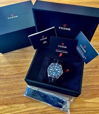Tudor Pelagos FXD Marine