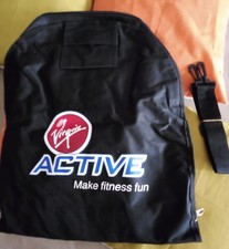Zaino palestra Slam Virgin Active