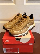 Usate Taglia 14 - Nike Air Max