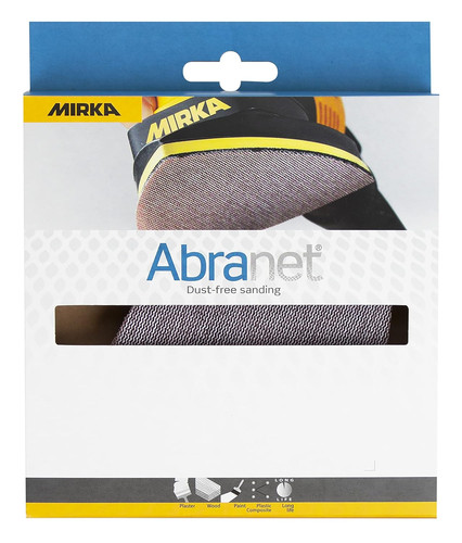 Abranet net delta dischi - abranet,
