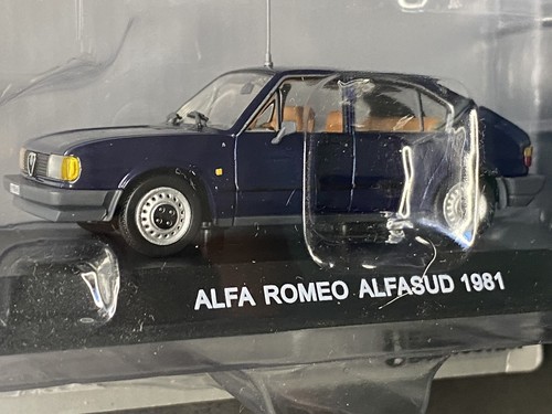 Alfa romeo alfasud - romeo, 1981