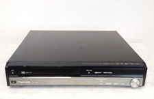 Panasonic DMR-EX98V Lettore