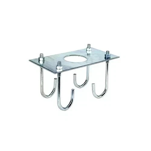Piastra fondazione 490073 - piastra,