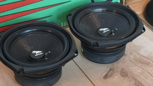 Rockford fosgate nuovo - fosgate,