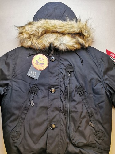 Alpha industries uomo - alpha,