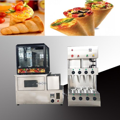 Forno per pizza - 110v, macchina