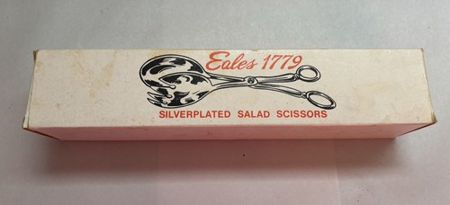 Forbici pinze insalata - , vintage