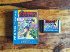 Comix zone mega drive - mega,
