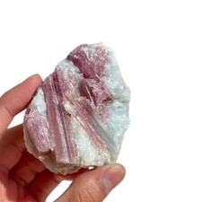 Tormalina rosa pietra vera - tormalina,