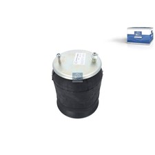 Tubo di Federe ad Aria DT