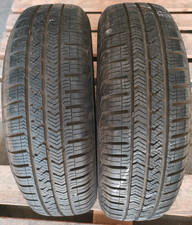 GOMME N°02 PNEUMATICI