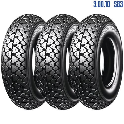 Tre nuove gomme pneumatici - gomme,