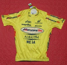 PANTANI MAGLIA GIRO ITALIA