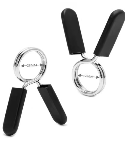 30mm clip molla - clip,