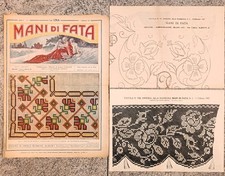 MANI DI FATA Anno III n2
