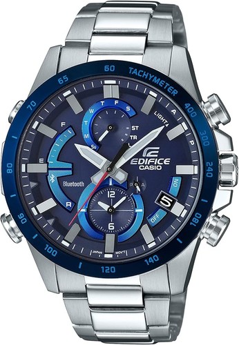 Orologio uomo solare casio - solare,
