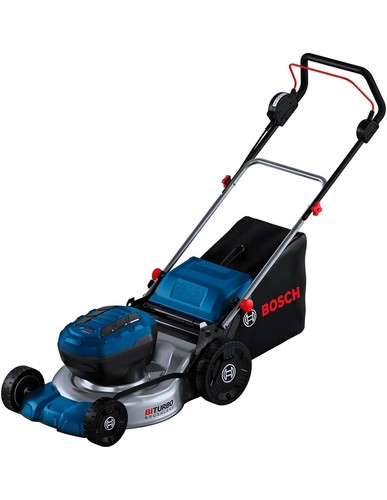 Rasaerba bosch gra - rasaerba, 18v2-46