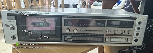 1pcs teac 2rx tape - teac,